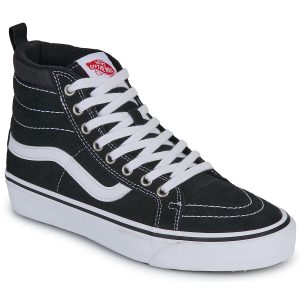 Sneakers alte uomo Vans  MTE Sk8-Hi Insulated  Nero Vans 197804566372