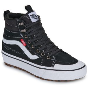 Sneakers alte uomo Vans  MTE Sk8-Hi Waterproof Insulated  Nero Vans 197804558452