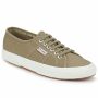 Sneakers basse    2750  Verde
