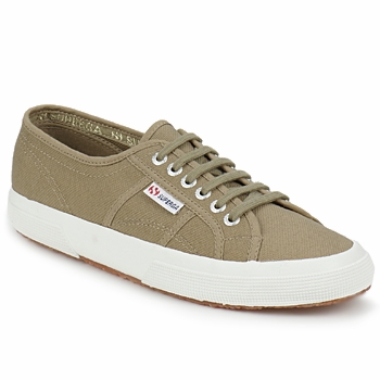 Sneakers basse    2750  Verde