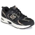 New Balance 530 Nero Sneakers basse Donna - 1