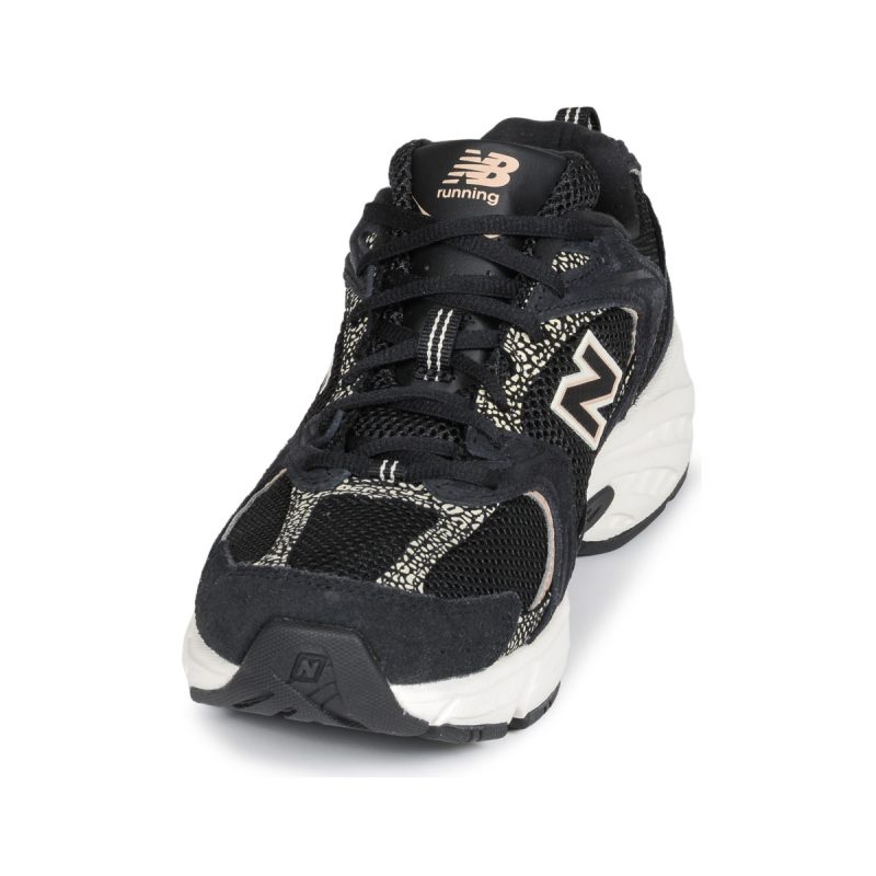 New Balance 530 Nero Sneakers basse Donna - 3