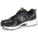 New Balance 530 Nero Sneakers basse Donna - 4