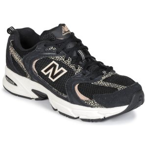 Sneakers basse    530  Nero