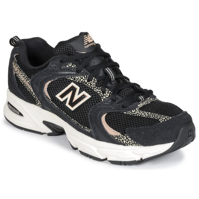 New Balance 530 Nero Sneakers basse Donna - 1