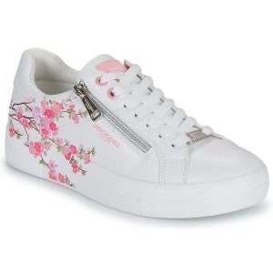 Sneakers basse    56GM203  Bianco