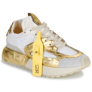 Sneakers basse    5FIVE  Oro