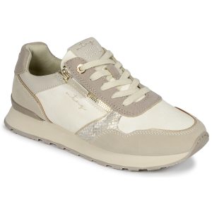 Sneakers basse    60391  Beige