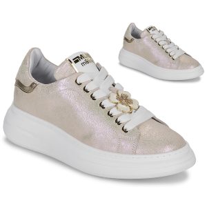 Sneakers basse    662ACC-BI-E576  Beige