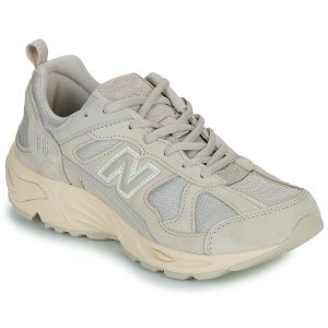 Sneakers basse    878  Grigio