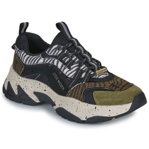 Sneakers basse    ANIMATES-L  Kaki