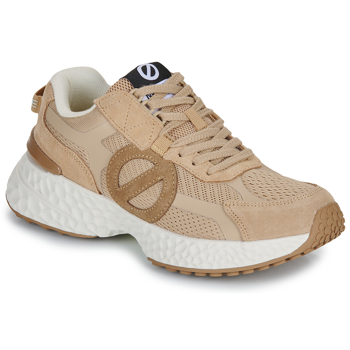 Sneakers basse    CARTER 2.0 FLY W  Beige