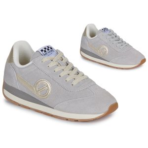 Sneakers basse    CITY RUN JOGGER W  Grigio