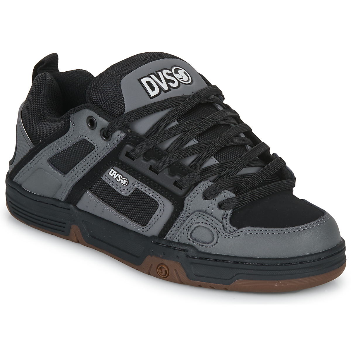 Sneakers basse    COMANCHE  Nero