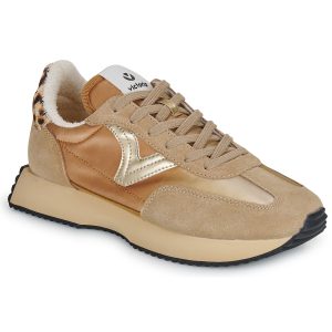 Sneakers basse    COSMOS  Marrone