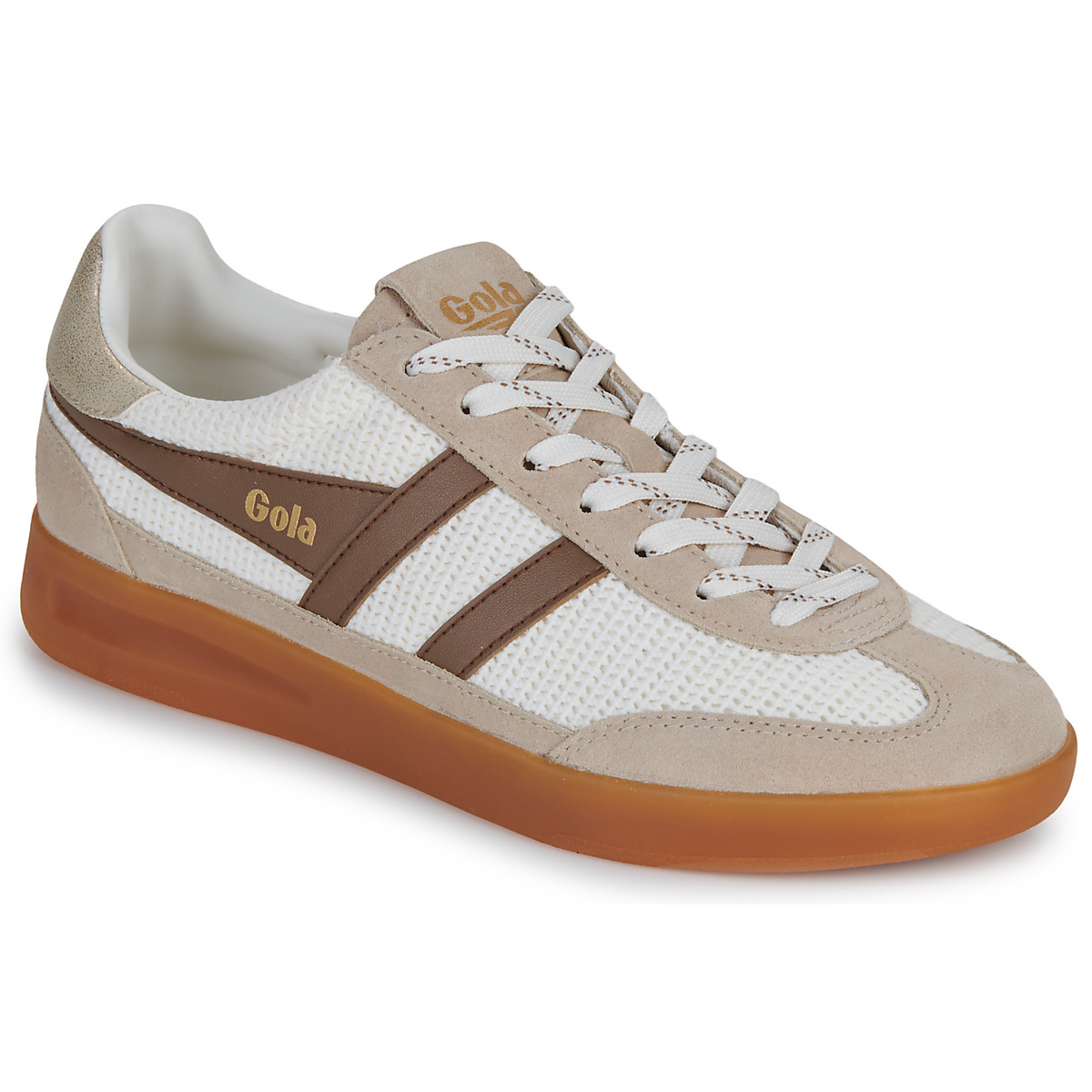 Sneakers basse    CYCLONE ZEPHYR  Beige