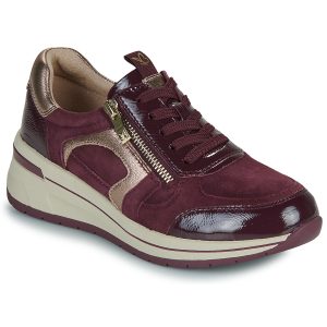 Sneakers basse    DANICA  Rosso