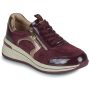 Sneakers basse    DANICA  Rosso
