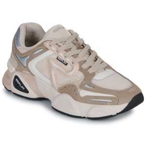 Sneakers basse    DESTINY W MELT  Beige