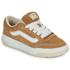 Sneakers basse    Hylane  Marrone
