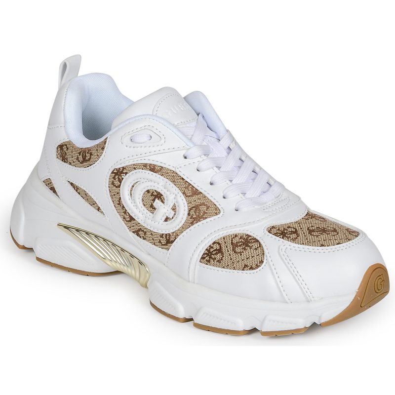 Sneakers basse    IBITHA2  Bianco
