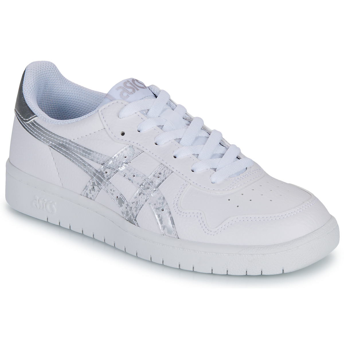 Sneakers basse    JAPAN S  Bianco