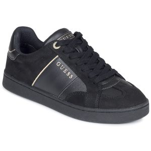 Sneakers basse    JRONE7  Nero