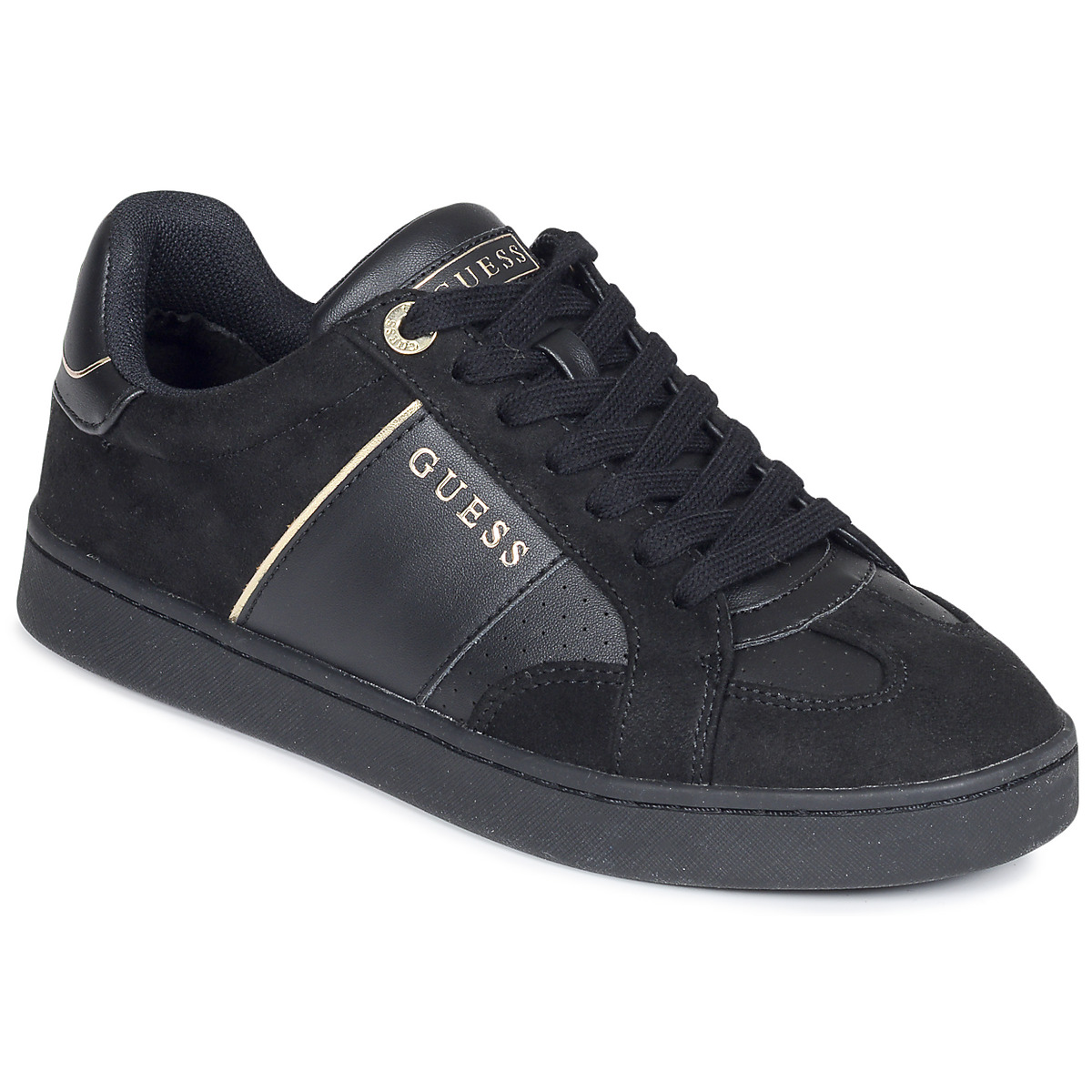 Sneakers basse    JRONE7  Nero