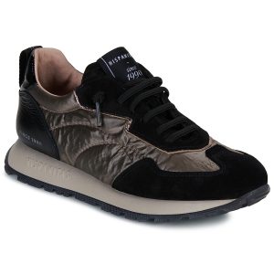 Sneakers basse    KANSAS  Nero