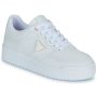 Sneakers basse    MIRAM6  Bianco