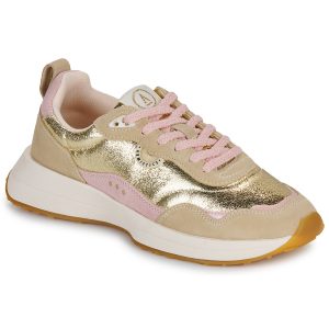 Sneakers basse    MOON JOGGER  Beige
