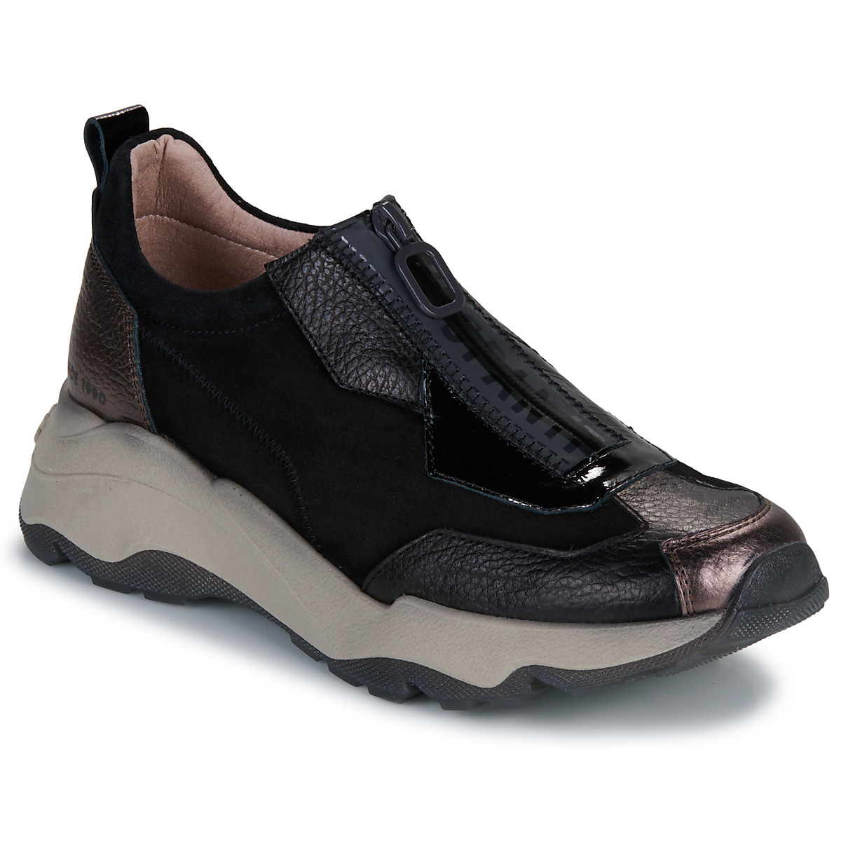 Sneakers basse    NEPAL  Multicolore