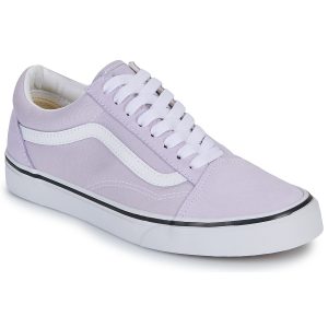 Sneakers basse    Old Skool  Viola