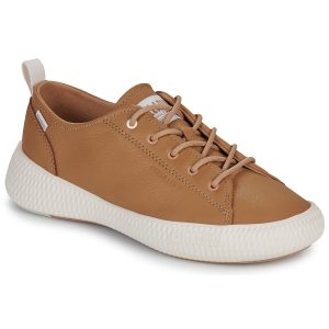 Sneakers basse    PALLANOVA LO LTH  Marrone