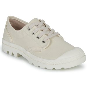 Sneakers basse    PAMPA OXFORD  Bianco