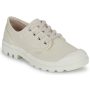 Sneakers basse    PAMPA OXFORD  Bianco
