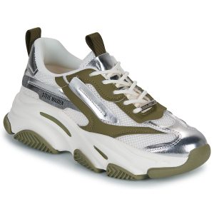 Sneakers basse    POSSESSION-E  Bianco