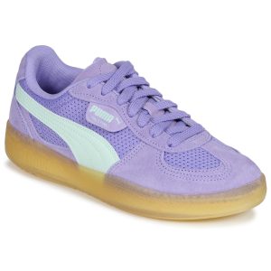 Sneakers basse    Palermo Moda Vintage Wns  Viola