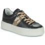 Sneakers basse    RIVERA  Nero