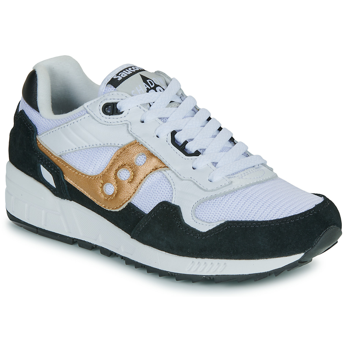 Sneakers basse    SHADOW 5000  Bianco