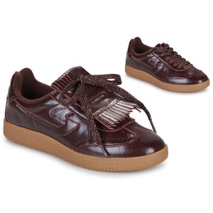 Sneakers basse    SHEFFIELD GOLF W  Bordeaux