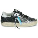 Crime London Donna Sneakers basse SK8 DELUXE Nero - 2