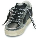 Crime London Donna Sneakers basse SK8 DELUXE Nero - 3