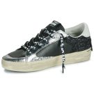 Crime London Donna Sneakers basse SK8 DELUXE Nero - 4