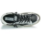Crime London Donna Sneakers basse SK8 DELUXE Nero - 6