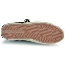 Crime London Donna Sneakers basse SK8 DELUXE Nero - 7