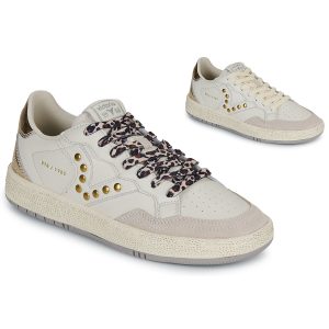 Sneakers basse    SMASH  Bianco