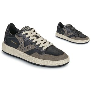 Sneakers basse    SMASH  Nero