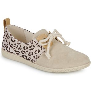 Sneakers basse    STONE ONE  Beige