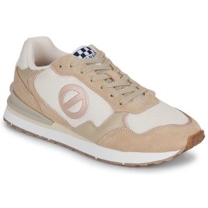 Sneakers basse    TOVA RUNNER W  Beige